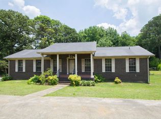 3245 Mount Olive Rd, Mount Olive, AL 35117