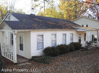 301 Dupont Dr #A, Greenville, SC 29607
