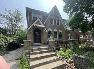 555 W Greendale, Detroit, MI 48203