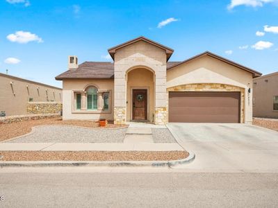 14521 Petralia Ave, El Paso, TX, 79938