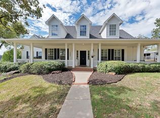 4490 Saddle Ridge Rd, Southlake, TX 76092
