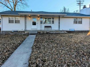 1919 3rd Ave, Nebraska City, NE 68410