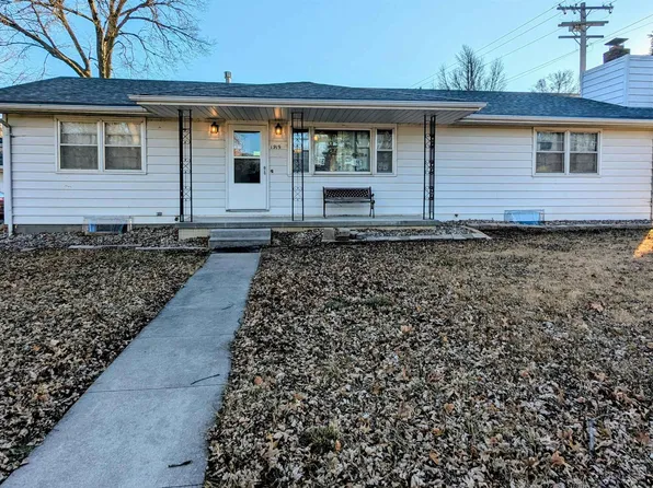 1919 3rd Ave, Nebraska City, NE 68410