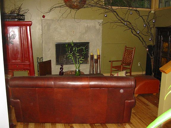 Formal Living Room