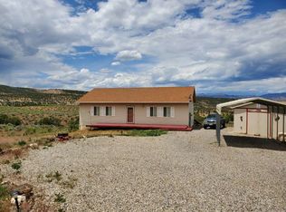 17635-45 1/2 Rd, De Beque, CO 81630