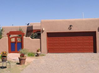 18 Aventura Rd, Santa Fe, NM 87508