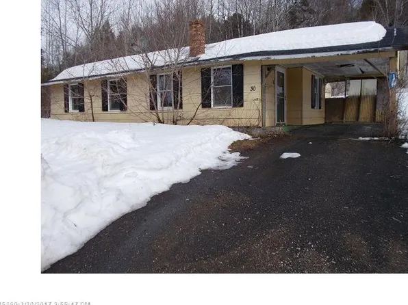 30 Terrace Dr, Fort Fairfield, ME 04742
