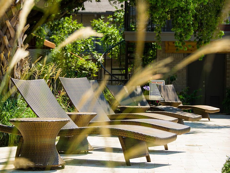 Tranquility and Comfort