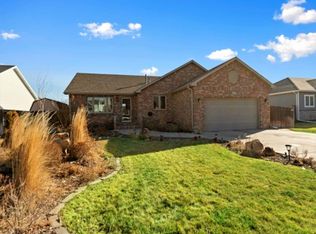 720 20th St, Gering, NE 69341