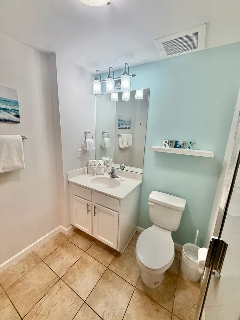 4207 Indian Bayou Trail - 1 — Photo 3
