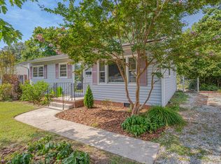 2033 Walnut St, Durham, NC 27705