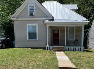 721 S Fort Ave #A, Springfield, MO 65806