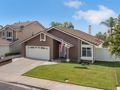 21071 Winchester Dr, Trabuco Canyon, CA, 92679