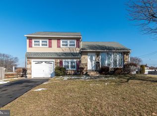 1017 Birch Rd, Warminster, PA 18974