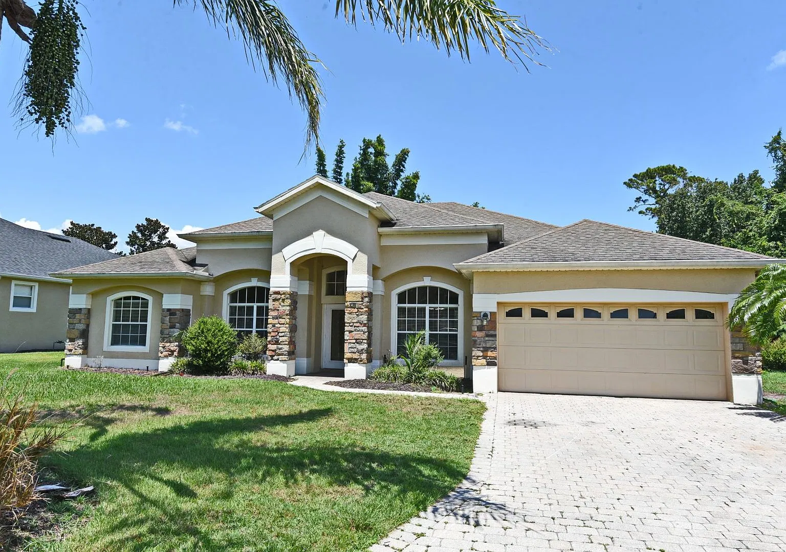 Beautiful 4bedroom 3 bath home - Oviedo — Photo 1