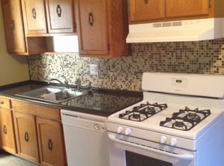 3797 Gilroy Rd, Columbus, OH 43227