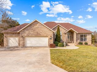 109 Cabana Court, Branson West, MO 65737