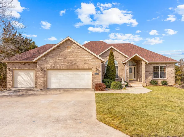 109 Cabana Court, Branson West, MO 65737