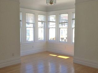 1400 Washington St APT 16, San Francisco, CA 94109