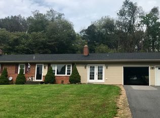 2804 Monument Rd, Myersville, MD 21773