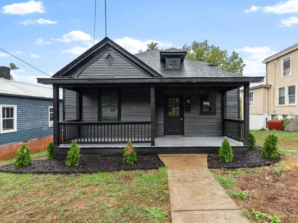 1005 Early St, Lynchburg, VA 24503