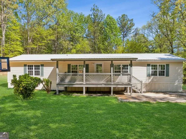 46 Tulip Trl, Cleveland, GA 30528