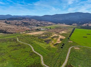 3004 S Henry Rd, Greenacres, WA 99016