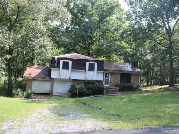 8001 Homestead Dr, Mabelvale, AR 72103
