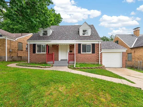 3452 Robb Ave, Cincinnati, OH 45211