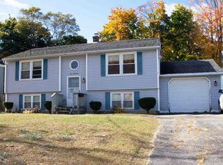 100 North St, Laconia, NH 03246