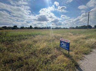 7th Gilkey To Jarboe, Rush Springs, OK 73082