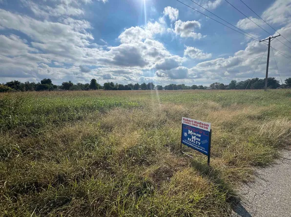 7th Gilkey To Jarboe, Rush Springs, OK 73082