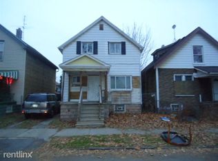 8380 Lane St, Detroit, MI 48209