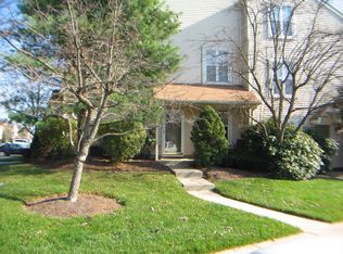 905 Society Pl, Newtown, PA 18940