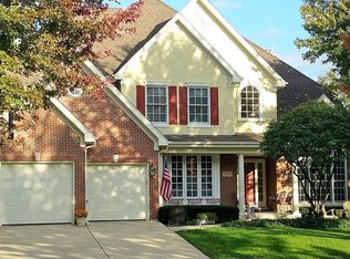 729 Fairfield Ct, Westmont, IL
