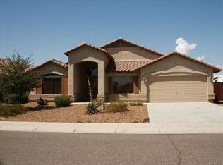 8656 N 96th Ln, Peoria, AZ 85345