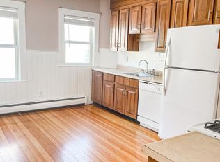 83 Glendale Rd, Quincy, MA 02169