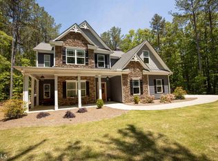 2600 Hog Liver Rd, Carrollton, GA 30117