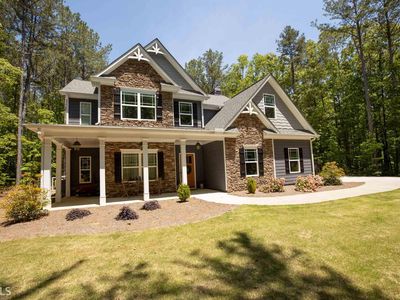2600 Hog Liver Rd, Carrollton, GA, 30117
