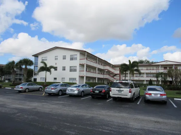 195 Fanshaw E #195, Boca Raton, FL 33434