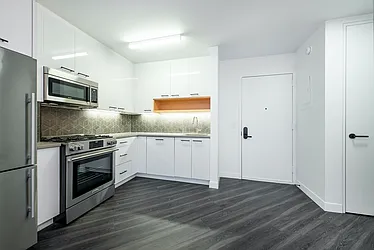 Rented by The Dermot Realty Management Company