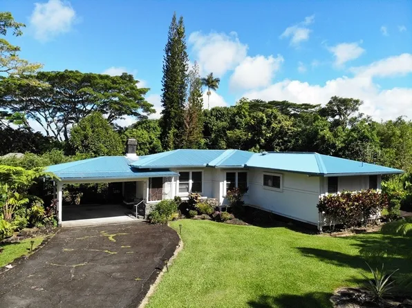 1463 Wailuku Dr, Hilo, HI 96720