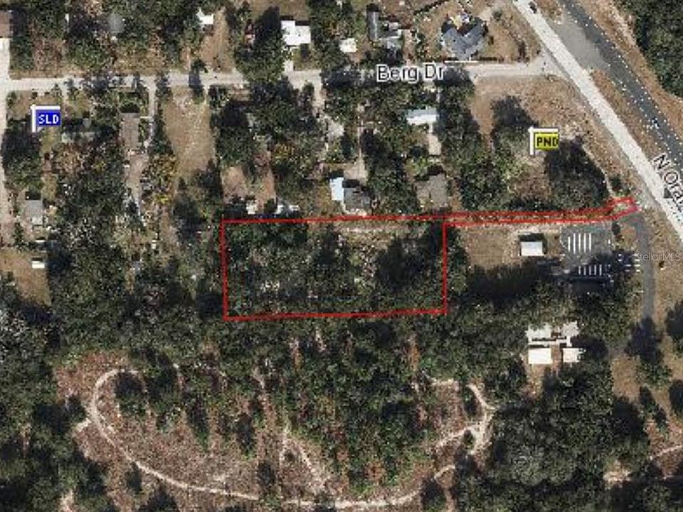 1st image of 4264 N ORANGE BLOSSOM TRAIL LOT 32