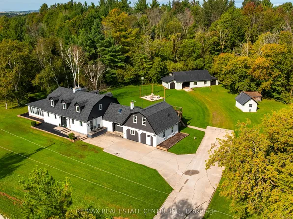 2570 Creemore Ave, Clearview, ON L0M 1N0