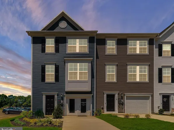 137 Canning Rd Lot 112, Inwood, WV 25428