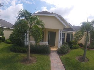 10574 SW Westlawn Blvd, Port Saint Lucie, FL 34987