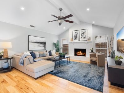 11720 Spotted Horse Dr, Austin, TX, 78759