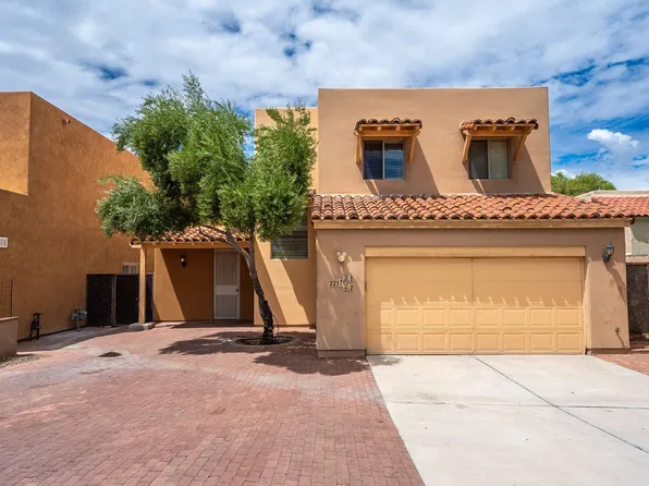 2217 E. 1st St. Unit #1, 2217 E 1st St #D27ac4fc8, Tucson, AZ 85719