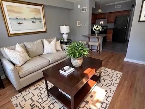 Highland Park Townhomes