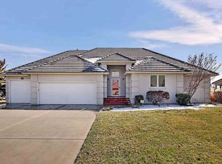 3509 W Bayview Ct, Wichita, KS 67204